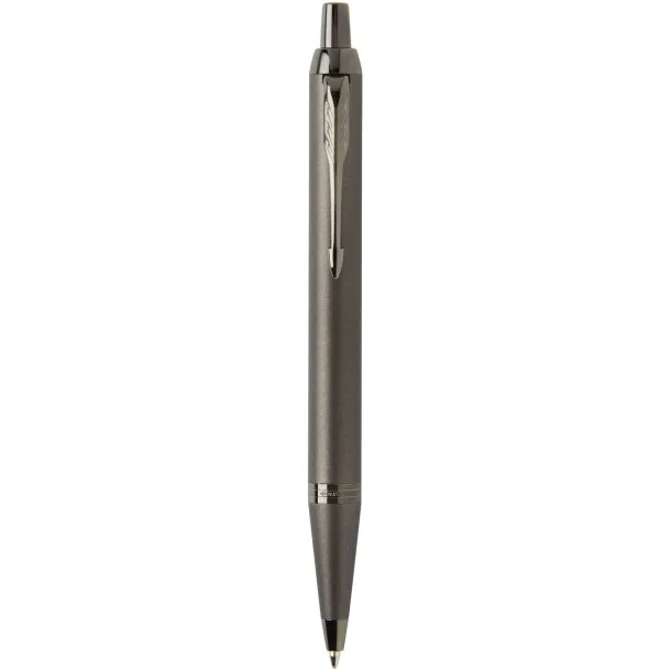 Parker IM ballpoint pen - Parker Solid black