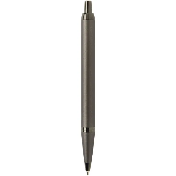 Parker IM ballpoint pen - Parker Solid black