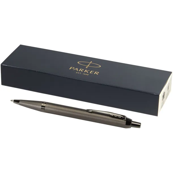 Parker IM ballpoint pen - Parker Solid black