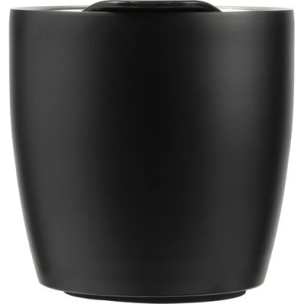  Travel mug 350 ml black