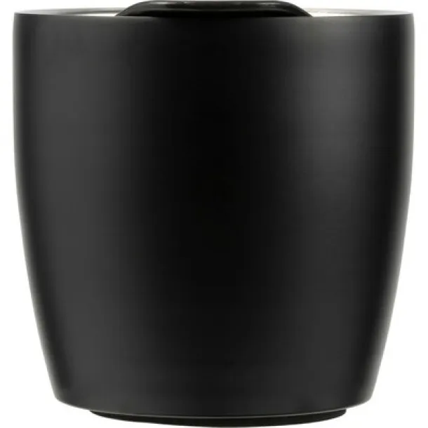  Travel mug 350 ml black