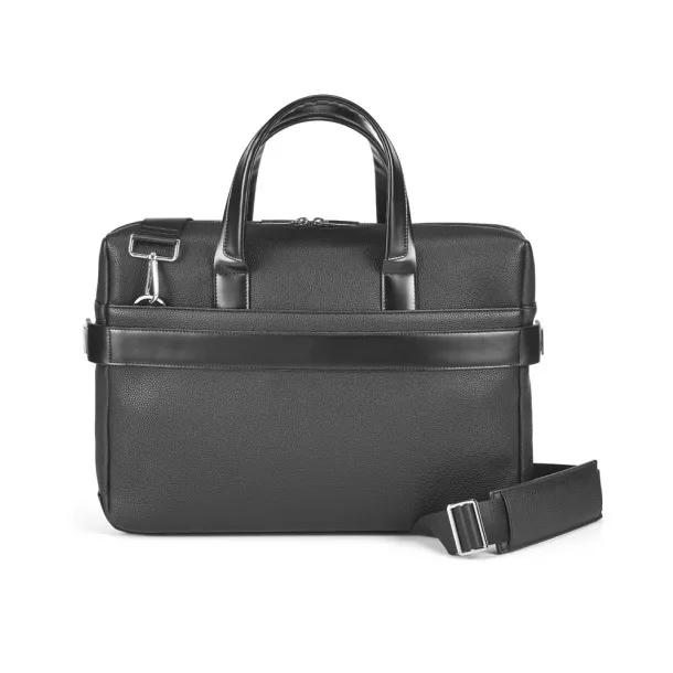 EMPIRE Suitcase II torba za laptop Crna