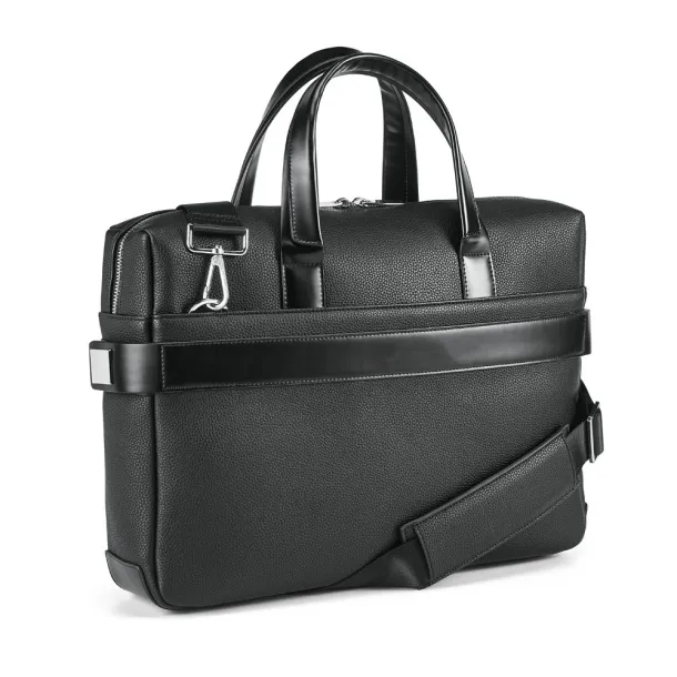 EMPIRE Suitcase II torba za laptop Crna