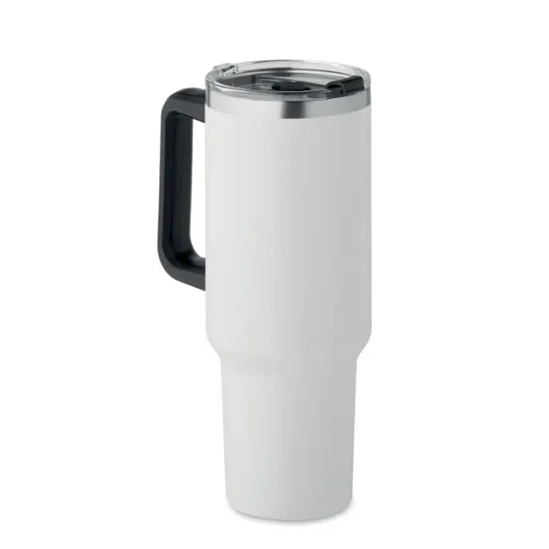 SUMA Double wall tumbler 1200ml White