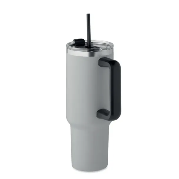 SUMA Double wall tumbler 1200ml Grey