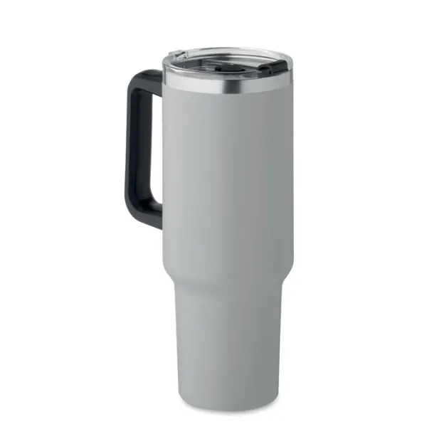 SUMA Double wall tumbler 1200ml Grey