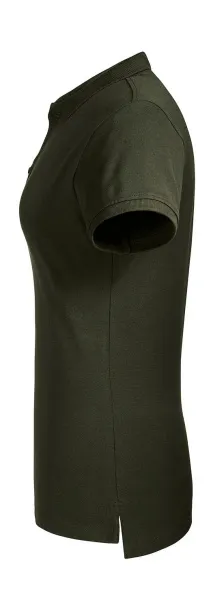  Ženska polo majica od organskog pamuka, 215 g/m² - Russell Pure Organic