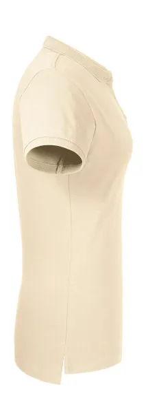 Ženska polo majica od organskog pamuka, 215 g/m² - Russell Pure Organic
