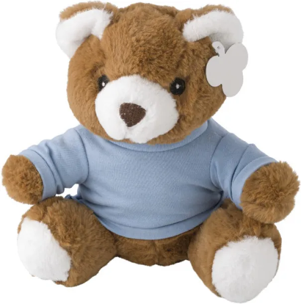 Alessandro Plush teddy bear