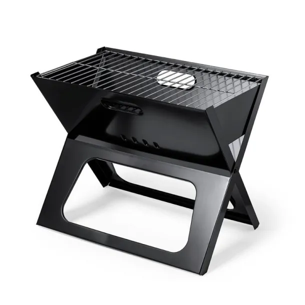  Barbecue black