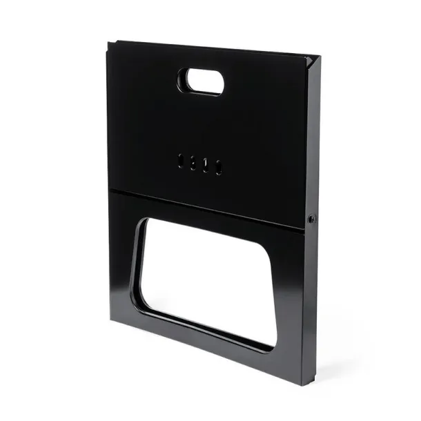  Roštilj black