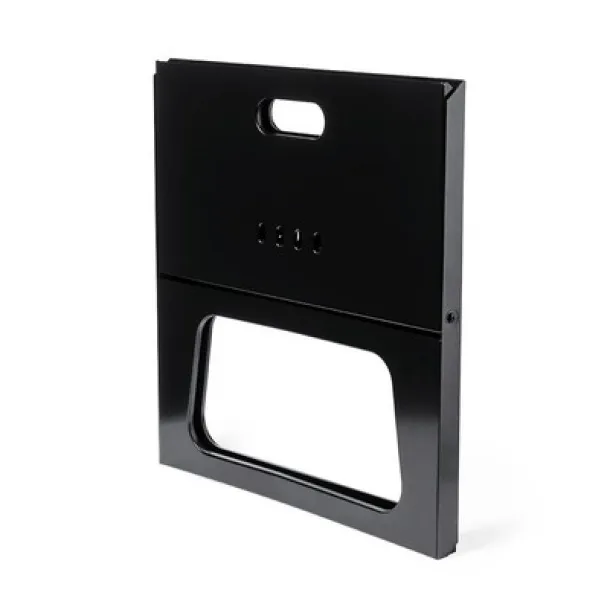  Roštilj black