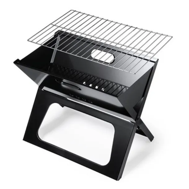  Barbecue black
