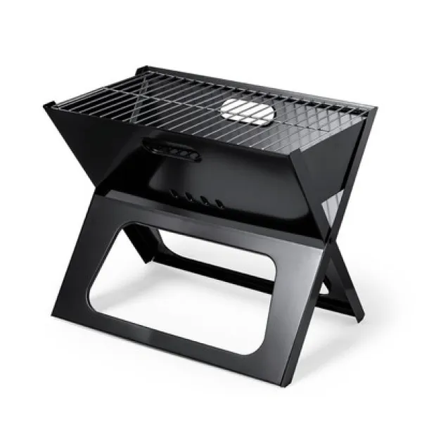  Barbecue black