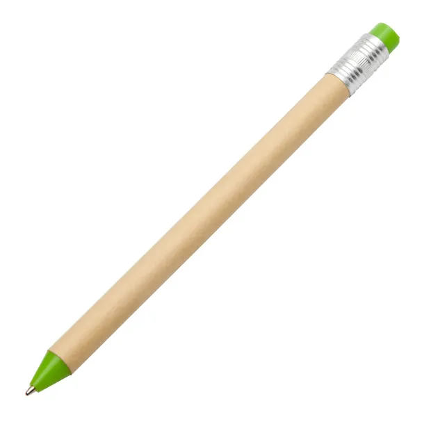 ENVIRO ballpoint pen Green