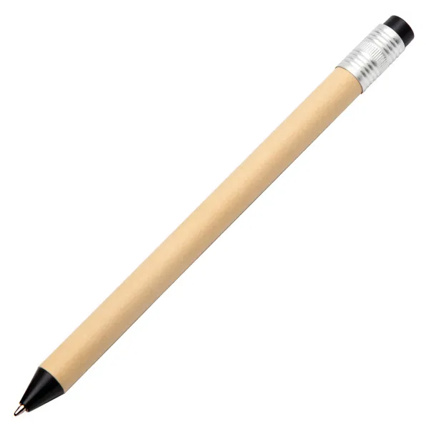 ENVIRO ballpoint pen Black