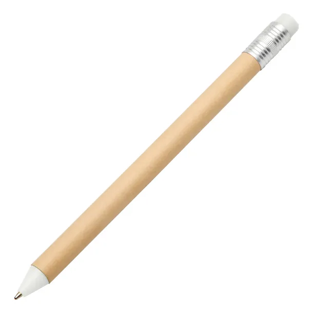 ENVIRO ballpoint pen White