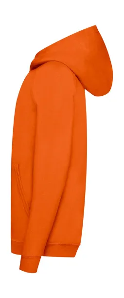  Dječji lagani hoodie, 240 g/m² - Fruit of the Loom