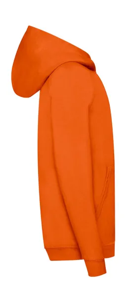  Dječji lagani hoodie, 240 g/m² - Fruit of the Loom