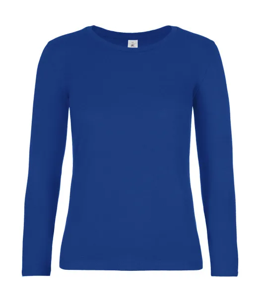  #E190 LSL /women - B&C Royal blue