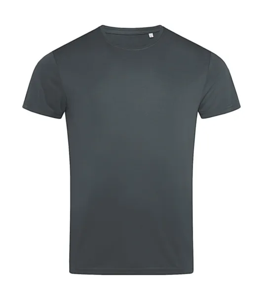  Sports-T - Stedman Granite Grey