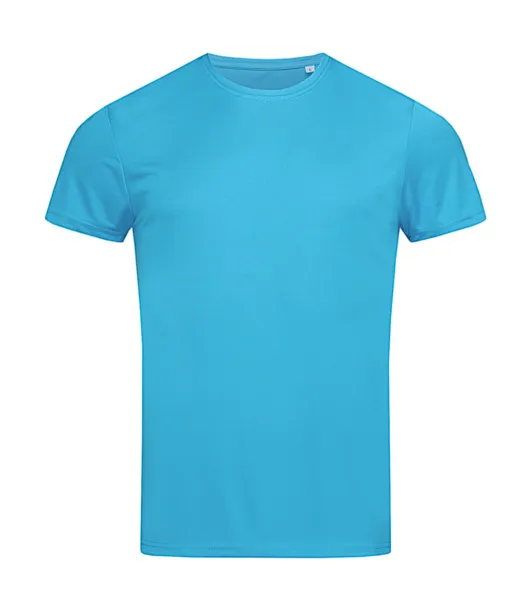  Sports-T - Stedman Hawaii Blue