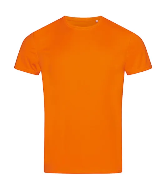  Sports-T - Stedman Cyber Orange