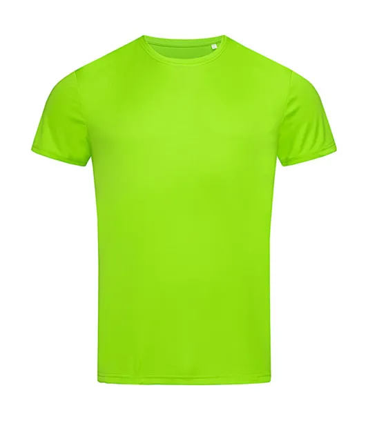  Sports-T - Stedman Kiwi Green