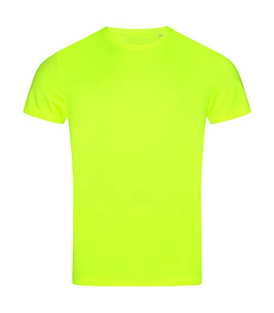  Sports-T - Stedman Cyber Yellow