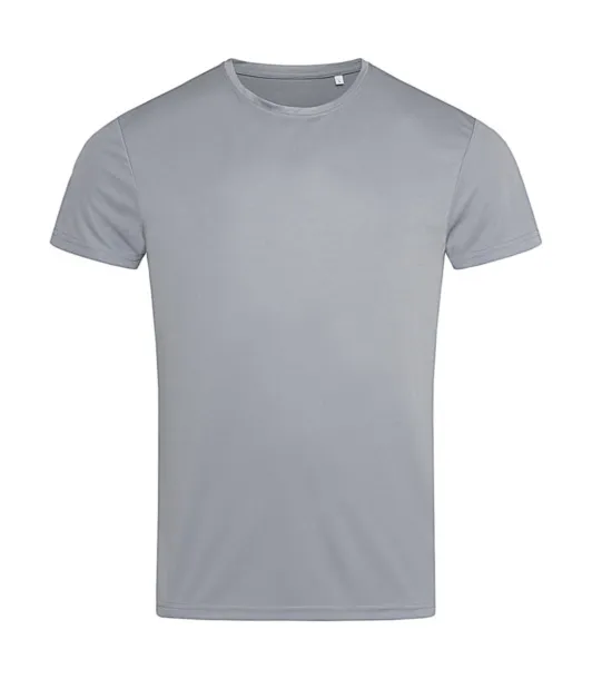  Sports-T - Stedman Silver Grey