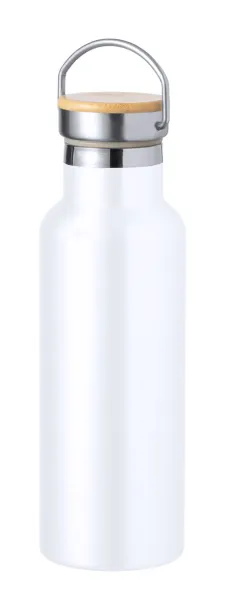 Naxel vacuum flask White