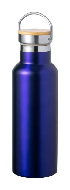 Naxel vacuum flask Blue