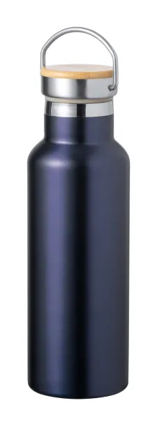 Naxel vacuum flask Dark blue