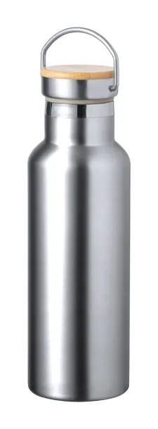 Naxel vacuum flask Silver