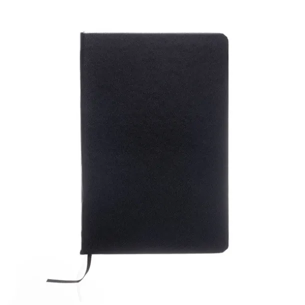 SANNAT organizer with notebook Black