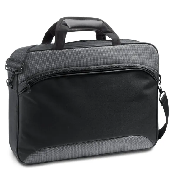 SANTANA Laptop bag Grey