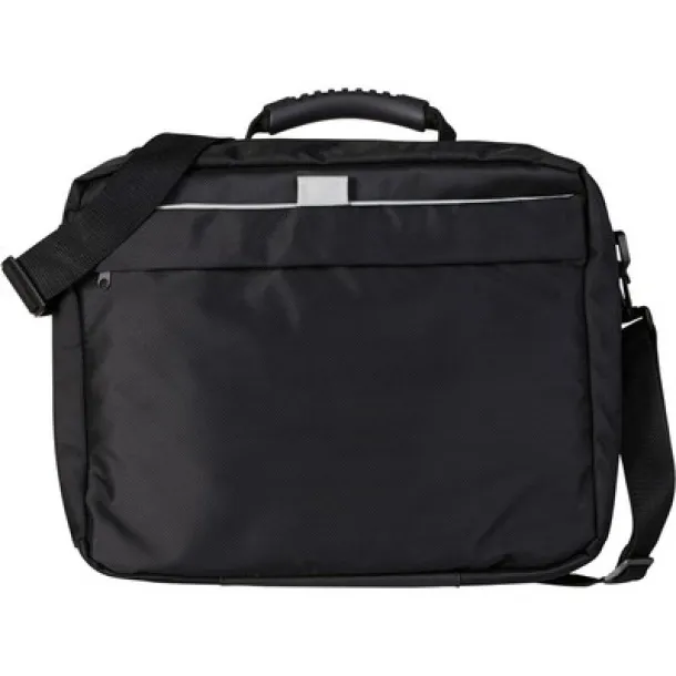  Laptop bag, backpack 14" black