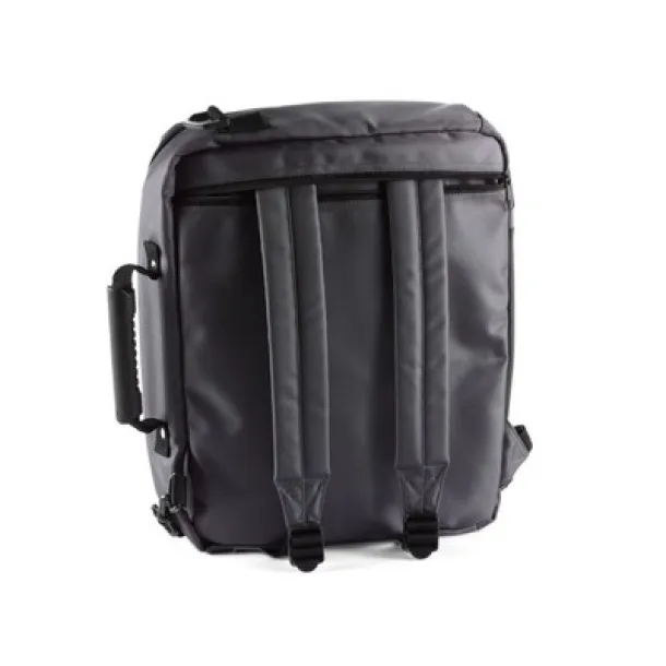  Laptop bag, backpack 14" black