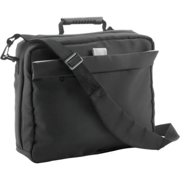  Laptop bag, backpack 14" black