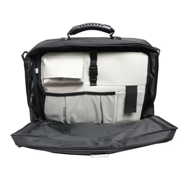  Laptop bag, backpack 14" black