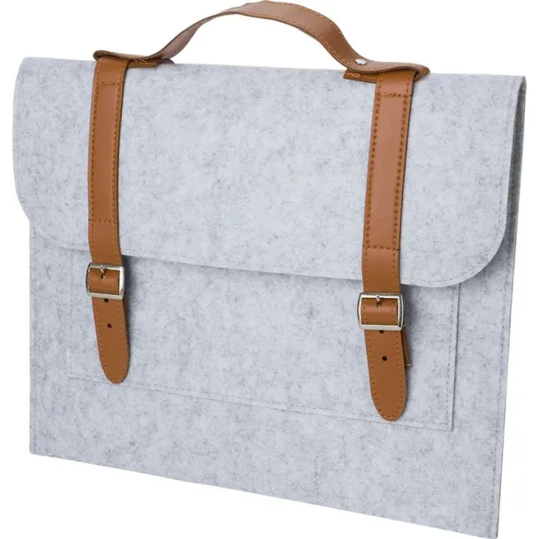  Felt RPET laptop bag 14" A69F99