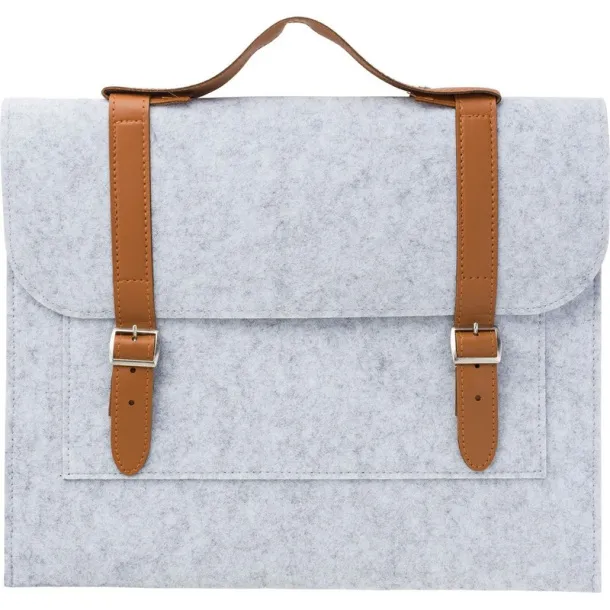  Felt RPET laptop bag 14" A69F99