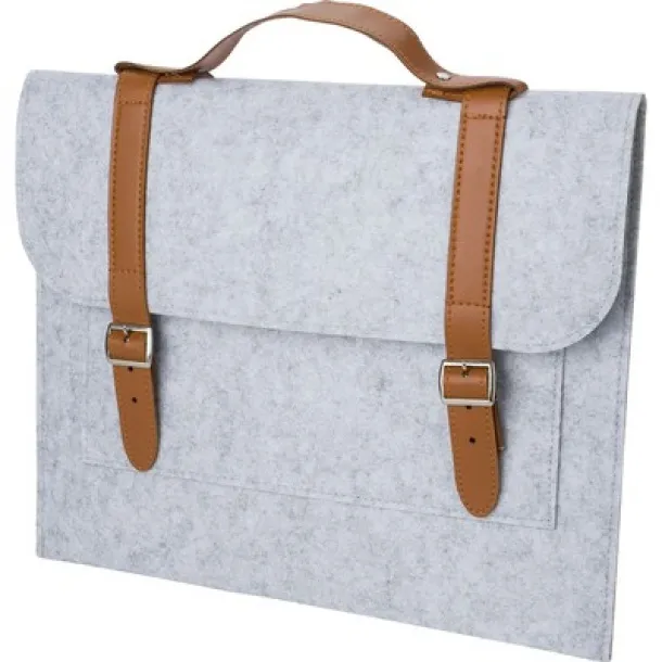  Felt RPET laptop bag 14" A69F99