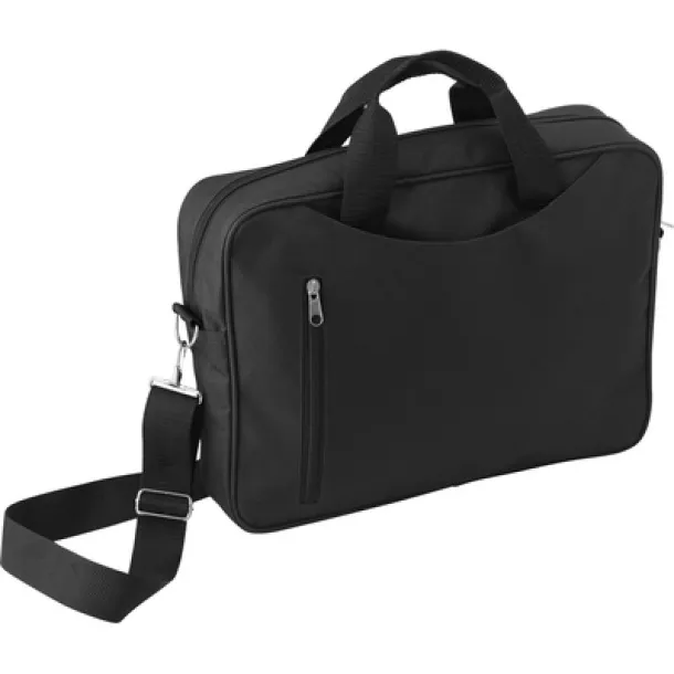  Laptop bag 14" black