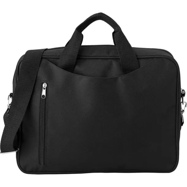  Laptop bag 14" black