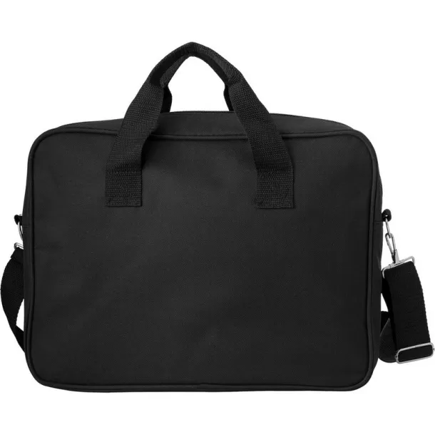  Laptop bag 14" black