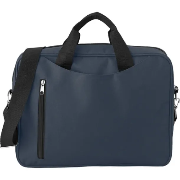  Laptop bag 14" Mornarski plava
