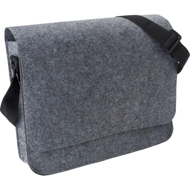  Felt RPET laptop bag 15" A69F99