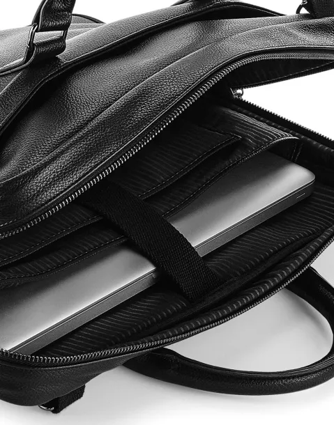 NuHide™ torba za laptop, 15.6" - Quadra