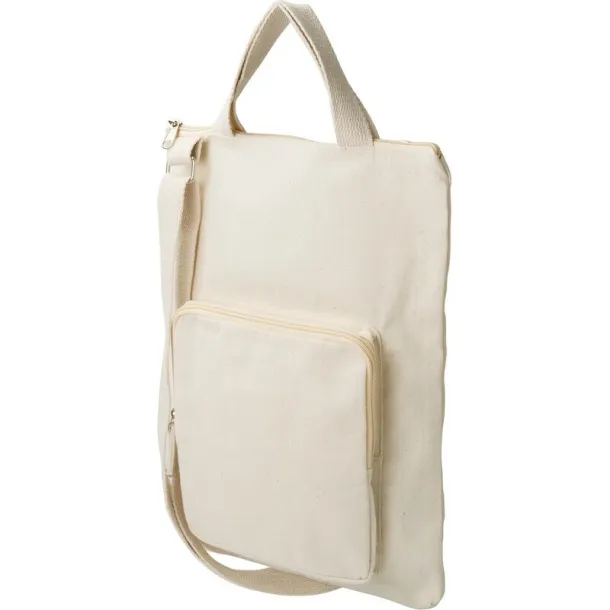  Laptop bag 15,6" khaki